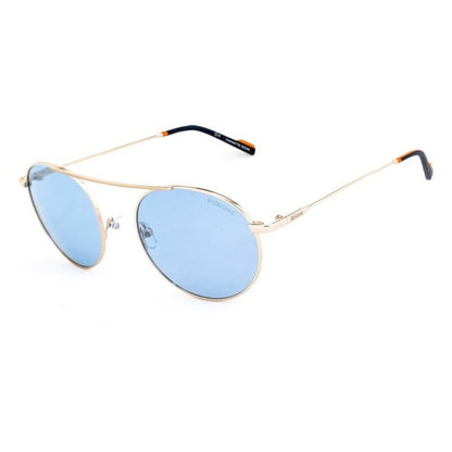 Unisex Sunglasses Kodak CF-90002-101 (Ø 53 mm) Blue Golden (ø 53 mm)