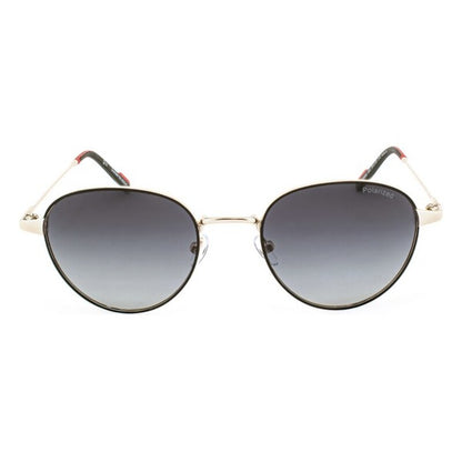 Unisex Sunglasses Kodak CF-90003-101 Black Grey Golden (ø 50 mm)
