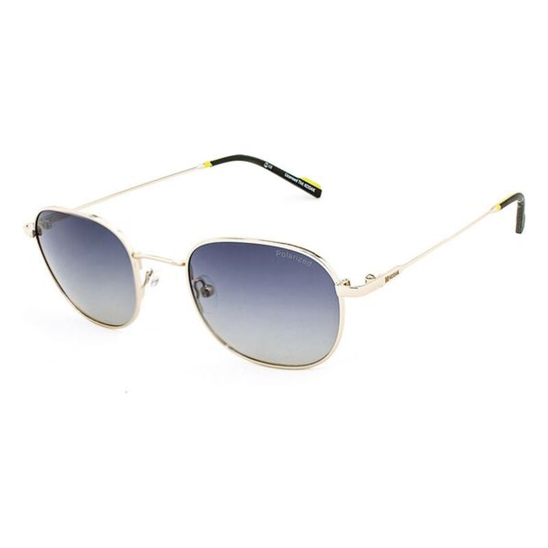 Unisex Sunglasses Kodak CF-90005-101 Black Grey Golden (ø 50 mm)