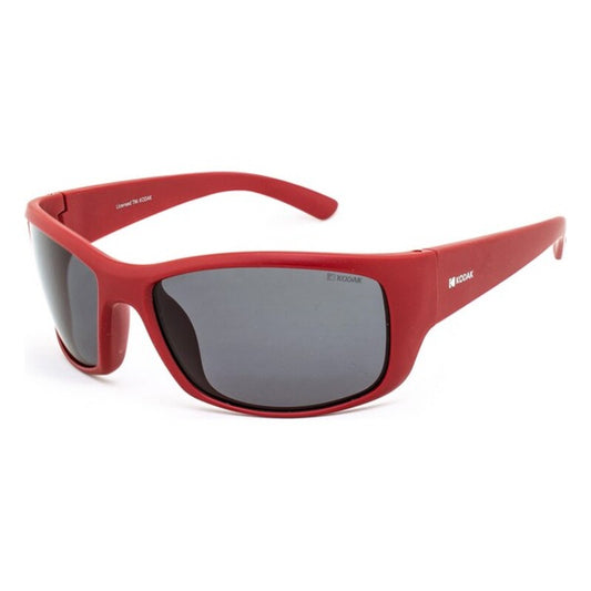 Occhiali da sole da uomo Kodak CF-90013-675 (ø 61 mm) Rosso Grigio (Ø 61 mm)