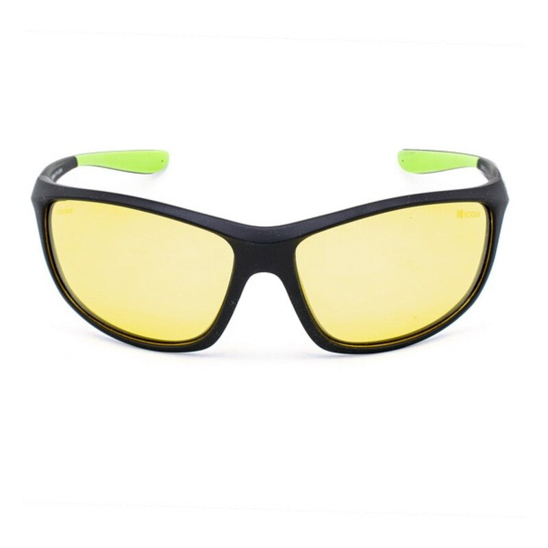 Men's Sunglasses Kodak CF-90027-616 (ø 55 mm) Yellow Black Green (ø 55 mm)