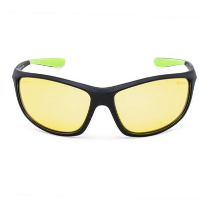 Men's Sunglasses Kodak CF-90027-616 (ø 55 mm) Yellow Black Green (ø 55 mm)
