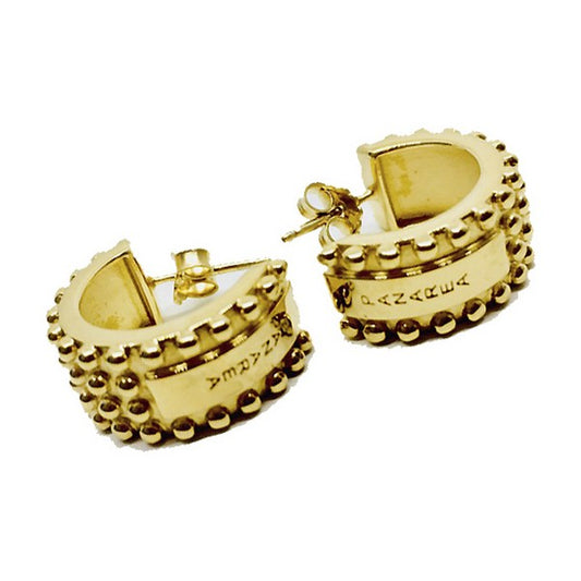 Ladies' Earrings Panarea OS4DO2 (2 cm)