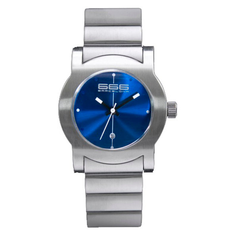 Ladies'Watch 666 Barcelona 245 (Ø 32 mm)