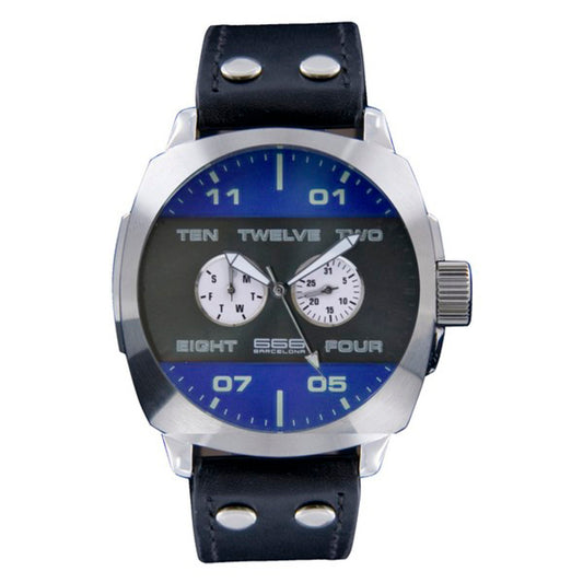 Men's Watch 666 Barcelona 253 (ø 47 mm)