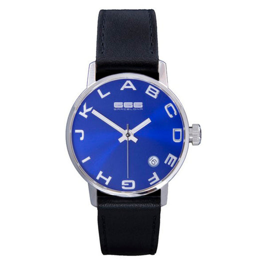 Unisex Watch 666 Barcelona 274 (Ø 35 mm)
