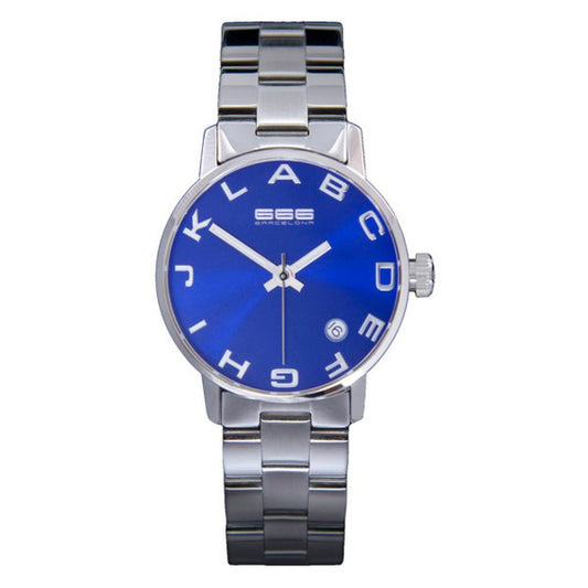 Unisex Watch 666 Barcelona 278 (Ø 35 mm)
