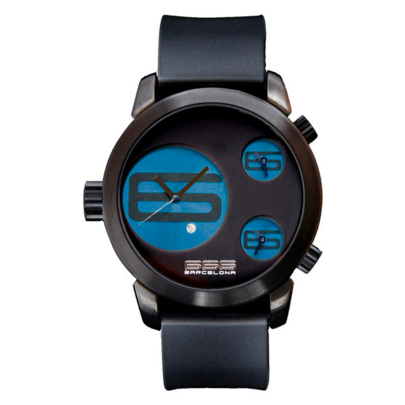 Men's Watch 666 Barcelona 343 (ø 47 mm)