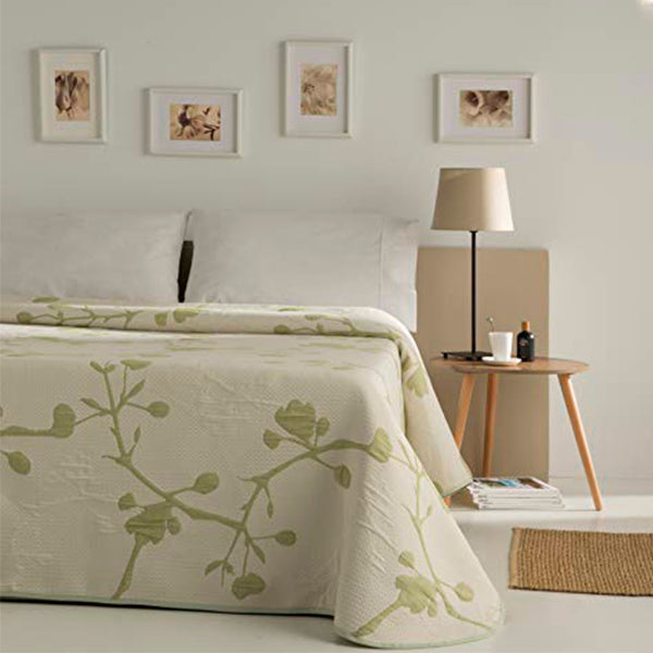 Bedspread (quilt) 460252700303 (150 x 190 cm) (Refurbished A+)