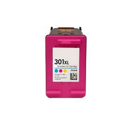 Cartuccia d'inchiostro riciclata Inkoem HP301XL
