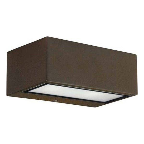 Wall Light Ledkia Nemesis 60 W