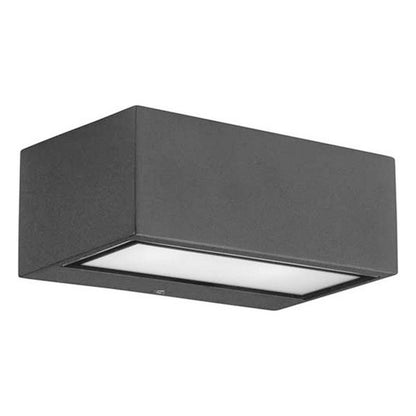 Wall Light Ledkia Nemesis 60 W