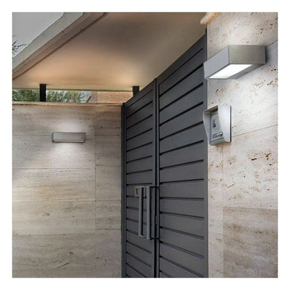 Wall Light Ledkia Nemesis 60 W