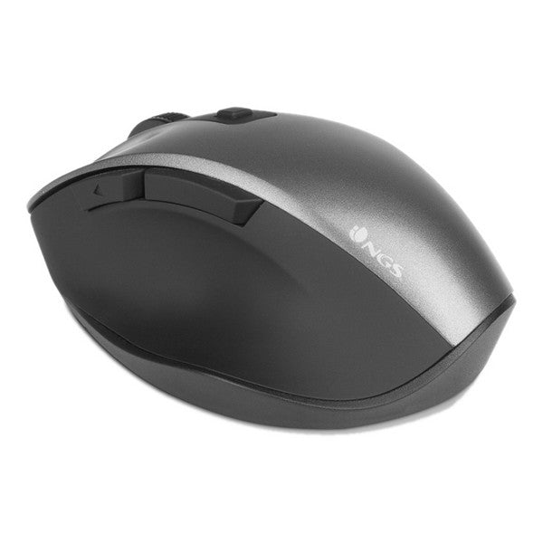 Mouse ottico wireless NGS Bow Mini 1600 dpi