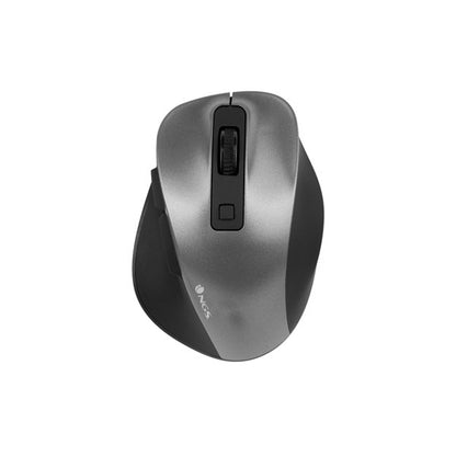 Mouse ottico wireless NGS Bow Mini 1600 dpi