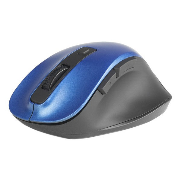 Mouse ottico wireless NGS Bow Mini 1600 dpi