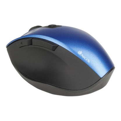 Mouse ottico wireless NGS Bow Mini 1600 dpi