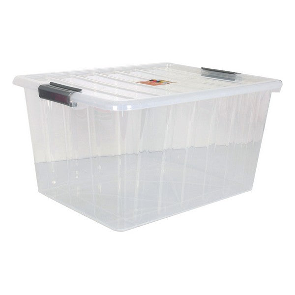 Storage Box with Lid 50 L