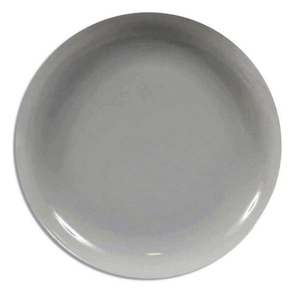 Set La Mediterránea Moby Dessert dish (20 cm) (4 uds)