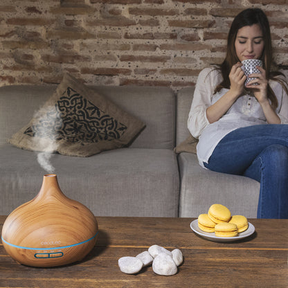 Humidifier Cecotec Pure Aroma 300 10W (300 ml)