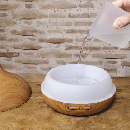 Humidifier Cecotec Pure Aroma 300 10W (300 ml)