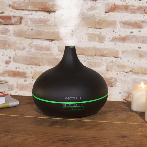 Humidifier Cecotec Pure Aroma 300 10W (300 ml)
