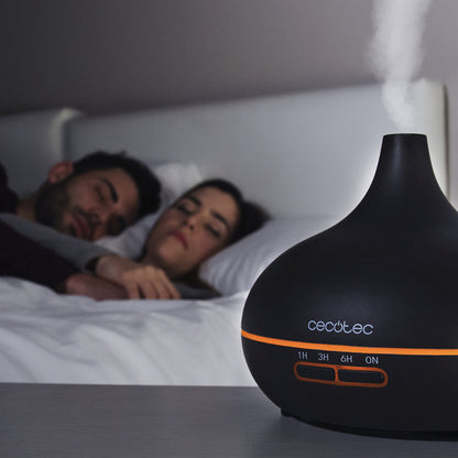 Humidifier Cecotec Pure Aroma 300 10W (300 ml)