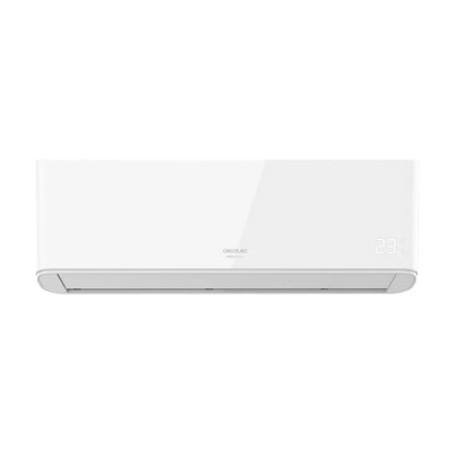Air Conditioning Split EnergySilence 12000 AirClima Connected Cecotec A++/A+ 3000 fg/h WiFi