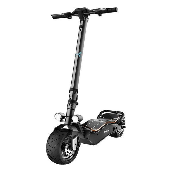 Monopattino Elettrico Cecotec Bongo Serie Z Blu 45km 800W