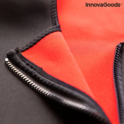 Sauna Sport Vest for Woman Veheat InnovaGoods