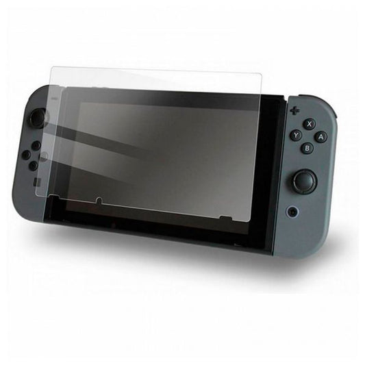 Screen shield for Nintendo Switch Nuwa Tempered glass Transparent