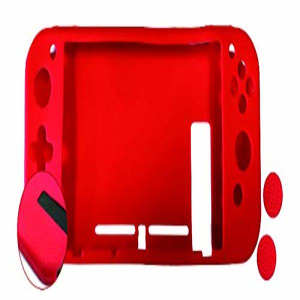 Protective Case Nuwa Nintendo Switch Lite Silicone