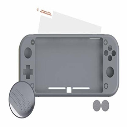 Protective Case Nuwa Nintendo Switch Lite Silicone
