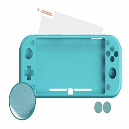 Protective Case Nuwa Nintendo Switch Lite Silicone