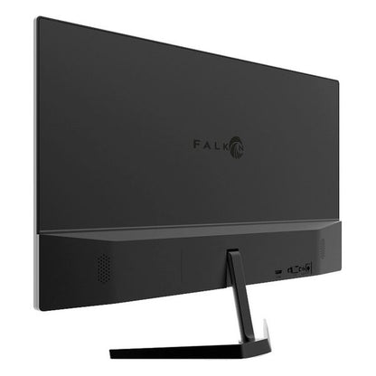 Gaming Monitor Falkon Q2702S 27" QHD E-LED HDMI Black