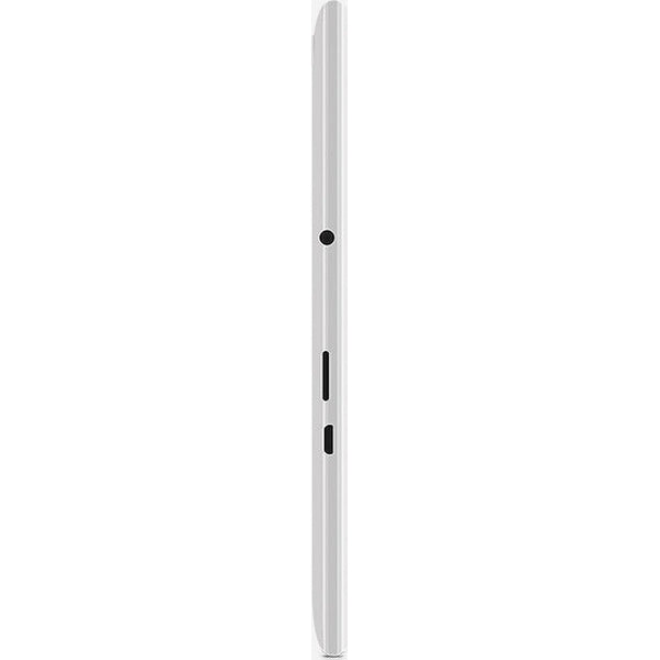 Tablet SPC Gravity Max 10,1" Quad Core 2 GB RAM 16 GB Bianco