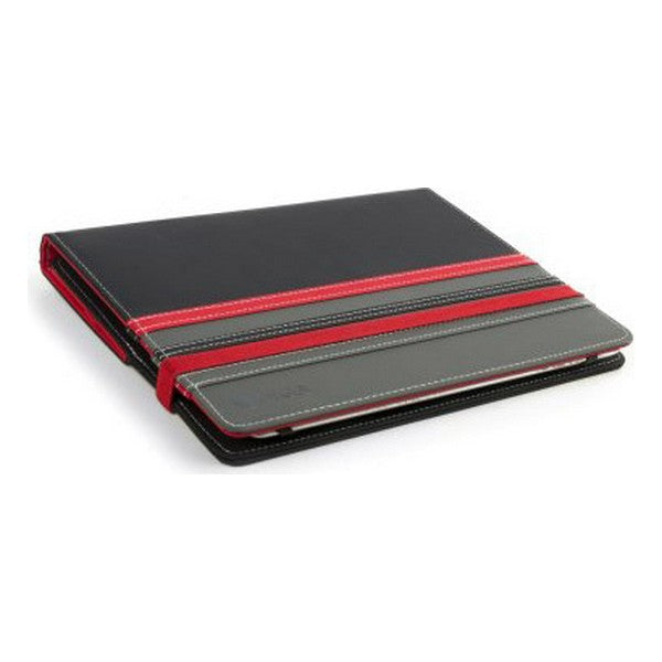 Universal Case NGS Red Duo Red 7"-8"