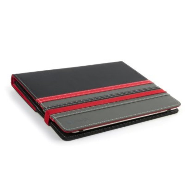 Universal Case NGS Red Duo Red 7"-8"