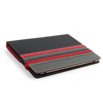 Universal Case NGS Red Duo Red 7"-8"