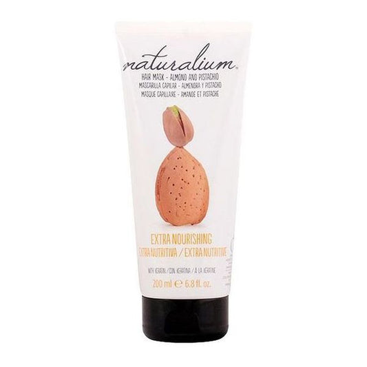 Maschera Mandorla &amp; Pistacchio Naturalium (200 ml)