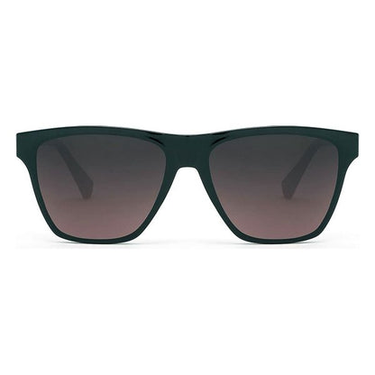 Unisex Sunglasses One Lifestyle Hawkers Red Black