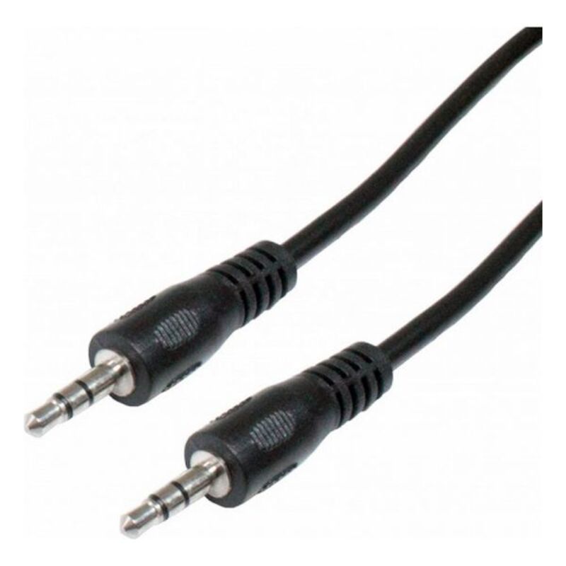 Cavo jack audio (3,5 mm) DCU