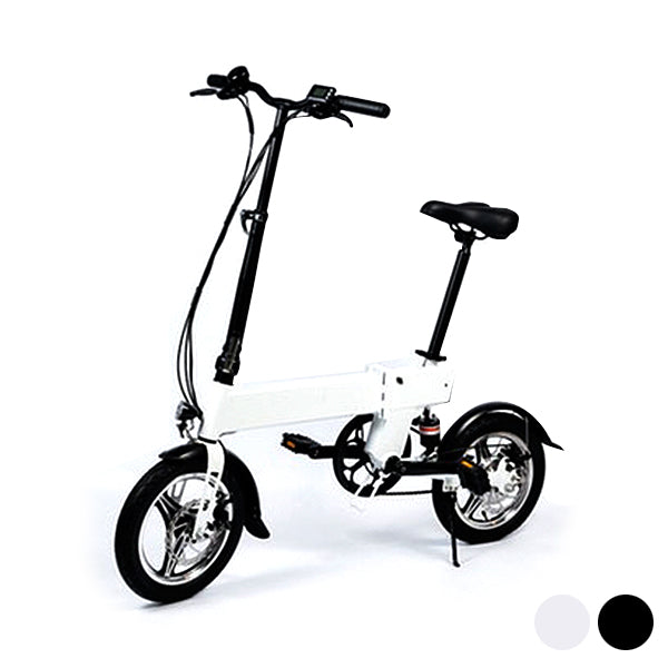 Bicicletta elettrica Smeco SM-Mely 32 km/h 250W