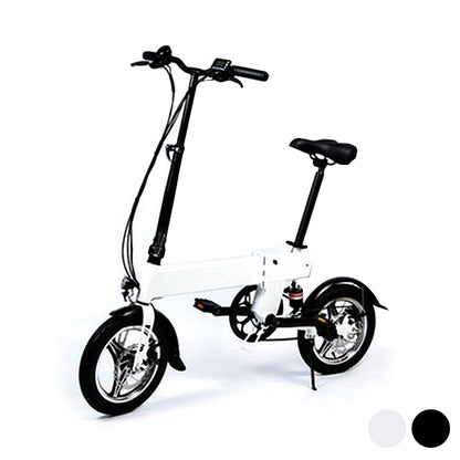 Bicicletta elettrica Smeco SM-Mely 32 km/h 250W