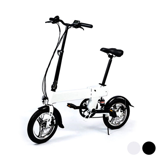 Bicicletta elettrica Smeco SM-Mely 32 km/h 250W