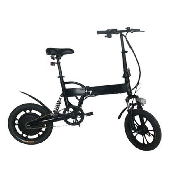 Bicicletta elettrica Smeco SM-Mely 32 km/h 250W