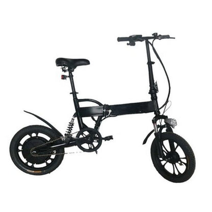 Bicicletta elettrica Smeco SM-Mely 32 km/h 250W