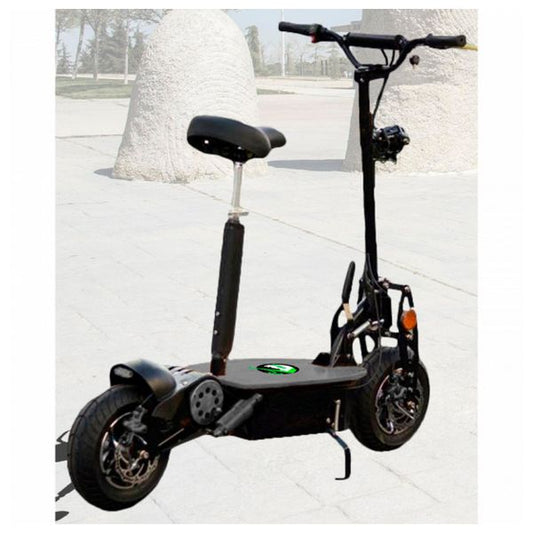 Monopattino elettrico Smeco SM-PEDRY 25 km/h 1000W