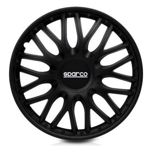 Shift Lever Knob Roma Black 16"