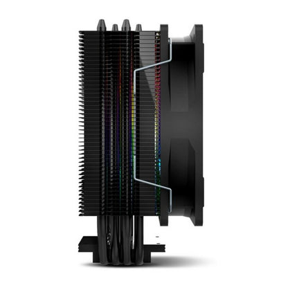Box Ventilatore Gaming NOX H-224 Ø 12 cm RGB